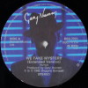 Gary Numan We Take Mystery (To Bed) 12" 1982  UK